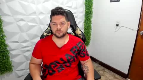 angel online show from February 3, 1:08 pm