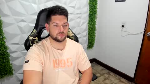 angel online show from February 8, 1:22 am