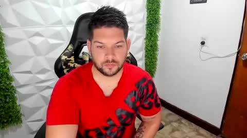 angel online show from February 9, 1:22 am