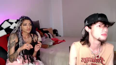 Snapshot of angeldamean chatting on June 5, 10:59 pm angeldamean online show from June 5, 10:59 pm