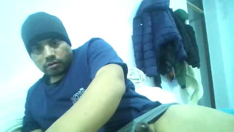 angeldavid90 online show from October 9, 3:26 am