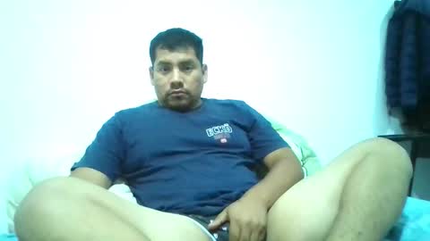 angeldavid90 online show from January 7, 2:14 am