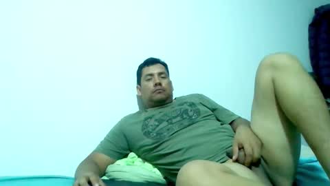 angeldavid90 online show from February 20, 1:57 am