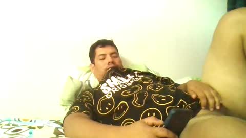 angeldavid90 online show from February 26, 12:04 pm