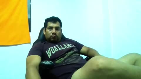 angeldavid90 online show from March 9, 12:03 am