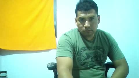 angeldavid90 online show from March 23, 12:14 am