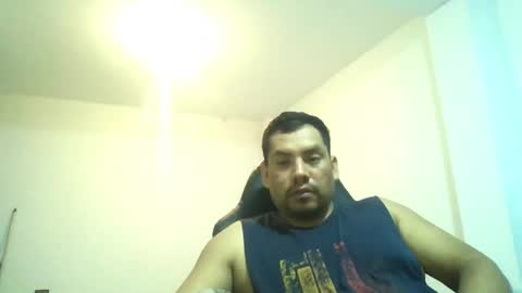 angeldavid90 online show from April 3, 1:14 am