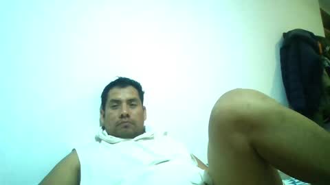 angeldavid90 online show from April 18, 4:05 am