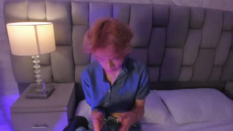 Angel Doll online show from March 24, 2:27 am