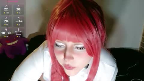 abby online show from February 16, 1:24 am