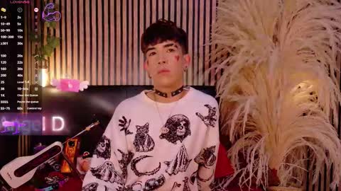 Angel dust online show from February 15, 4:20 am