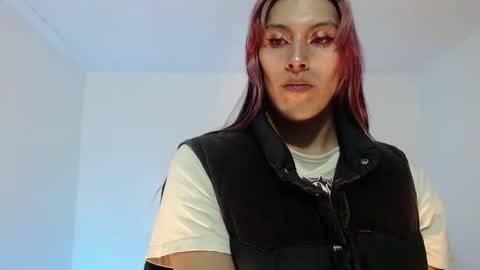 angele online show from October 19, 8:20 pm