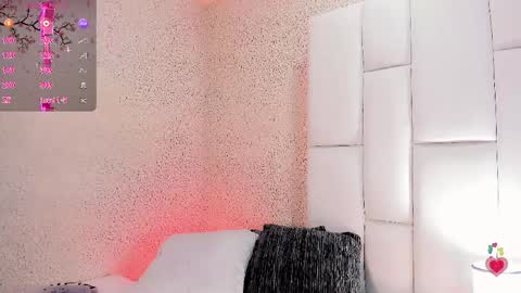 angeles_bust online show from April 3, 8:40 pm