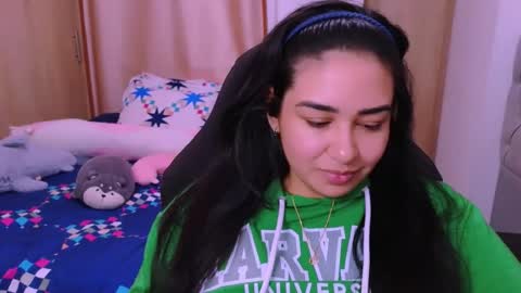 anastasia online show from March 23, 9:41 pm