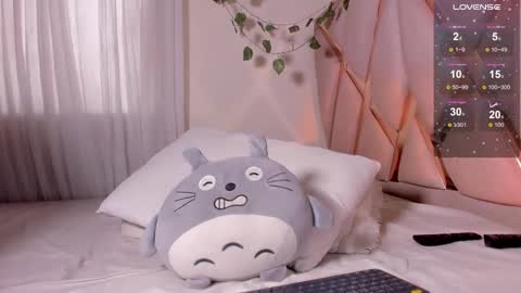 Snapshot of angelfiore chatting on February 5, 8:46 pm Angel Fiore online show from February 5, 8:46 pm