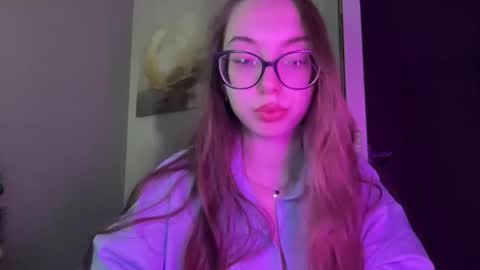 ANGEL online show from March 1, 5:15 pm