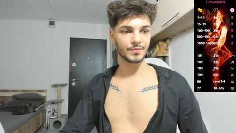 Frankie  online show from October 27, 12:09 pm