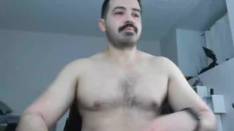 Angel Fusco online show from March 10, 4:50 am