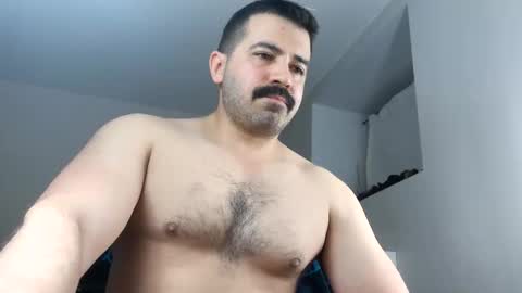 Angel Fusco online show from March 16, 5:13 am