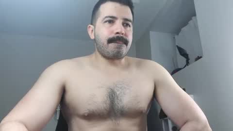 Angel Fusco online show from April 4, 5:27 am