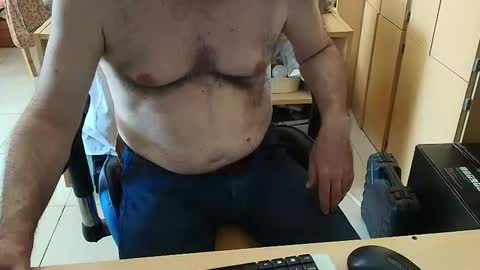 angelgarcia269 online show from March 15, 12:33 pm