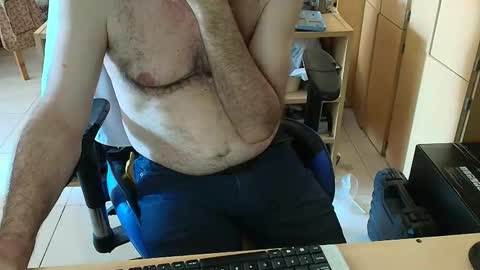 angelgarcia269 online show from March 16, 2:43 pm