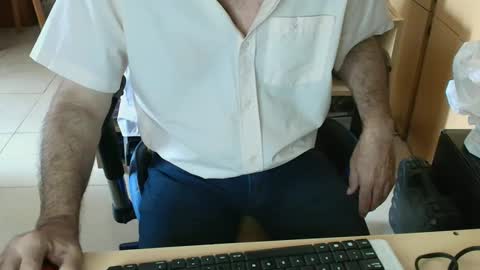 angelgarcia269 online show from March 23, 11:25 am