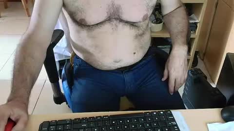 angelgarcia269 online show from March 30, 1:01 pm