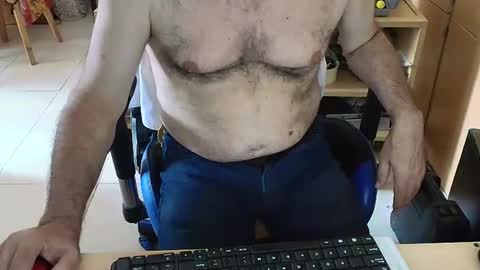 angelgarcia269 online show from March 31, 11:54 am