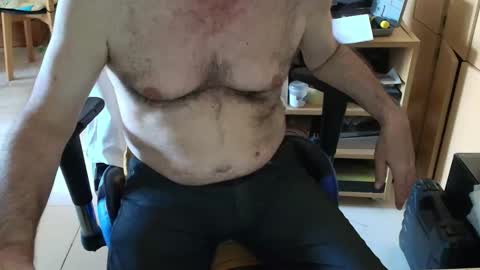 angelgarcia269 online show from April 17, 7:06 pm