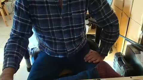 Snapshot of angelgarcia269 chatting on April 27, 11:52 am angelgarcia269 online show from April 27, 11:52 am
