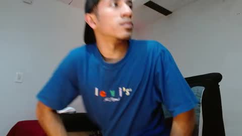 Angel of littlebandido online show from April 13, 1:33 am