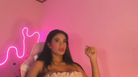 Snapshot of angeli_sexi chatting on January 8, 12:38 am Carolina online show from January 8, 12:38 am