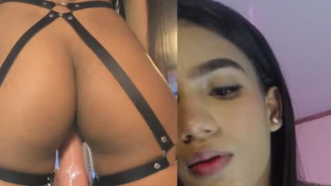 Snapshot of angeli_sexi chatting on January 31, 1:01 am Carolina online show from January 31, 1:01 am