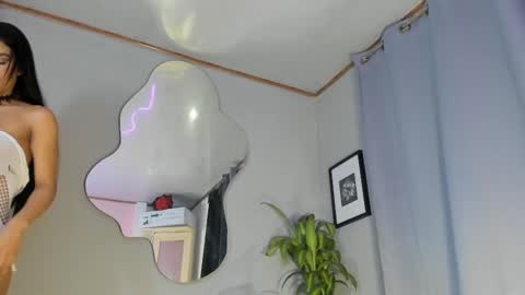 Snapshot of angeli_sexi chatting on October 3, 12:18 am Carolina online show from October 3, 12:18 am