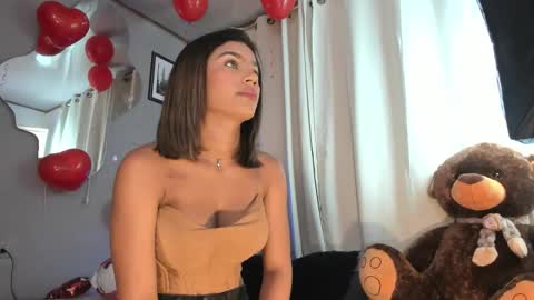 Carolina online show from February 16, 12:18 am