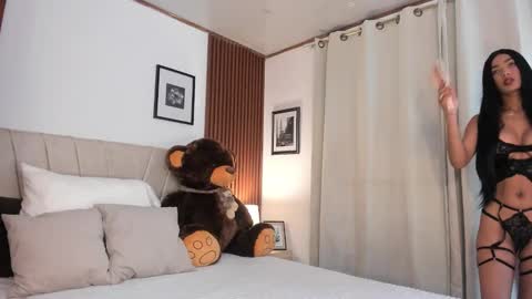 Carolina online show from March 19, 1:20 am