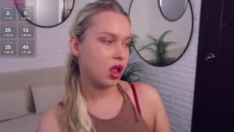 Angelic beauty online show from June 6, 11:26 am