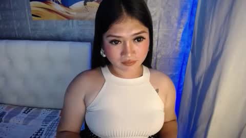 Angie online show from March 9, 11:36 am