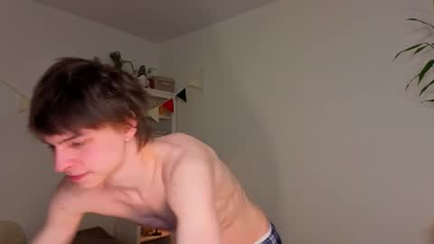 Daniel online show from January 12, 12:05 am