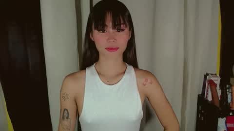 Angelica online show from February 11, 5:12 am