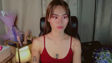 Angelica online show from March 26, 6:46 pm