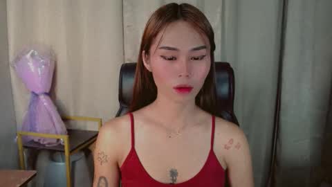 Angelica online show from April 14, 4:57 pm