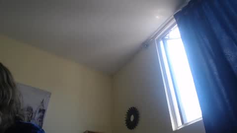 Snapshot of angelica_bouvier chatting on May 9, 4:45 pm C A L L M E A N G E L online show from May 9, 4:45 pm