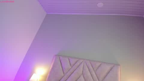 Angelica Cross online show from April 12, 11:15 am