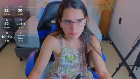 Snapshot of angelica_dymond chatting on May 16, 12:37 pm A N G E L I C A online show from May 16, 12:37 pm