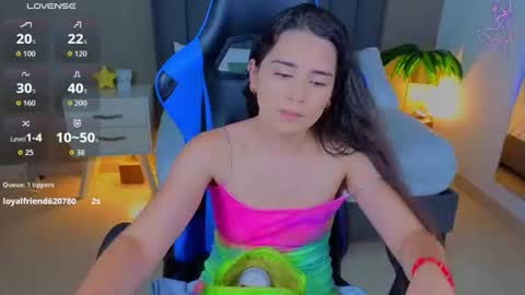 Snapshot of angelica_dymond chatting on July 31, 8:30 pm A N G E L I C A online show from July 31, 8:30 pm