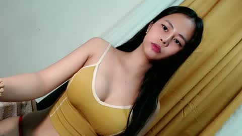 angelica online show from February 7, 10:19 am