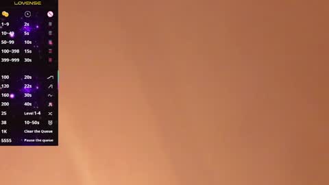 angelica_hot19 online show from April 13, 2:55 pm