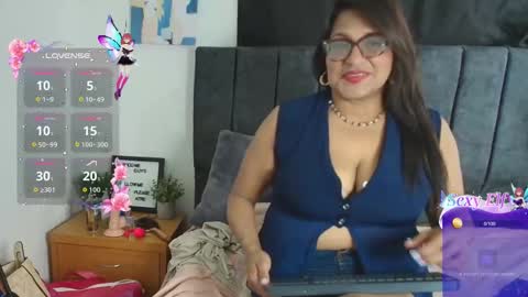 Snapshot of angelica_mature49 chatting on February 28, 7:26 pm Angelica online show from February 28, 7:26 pm